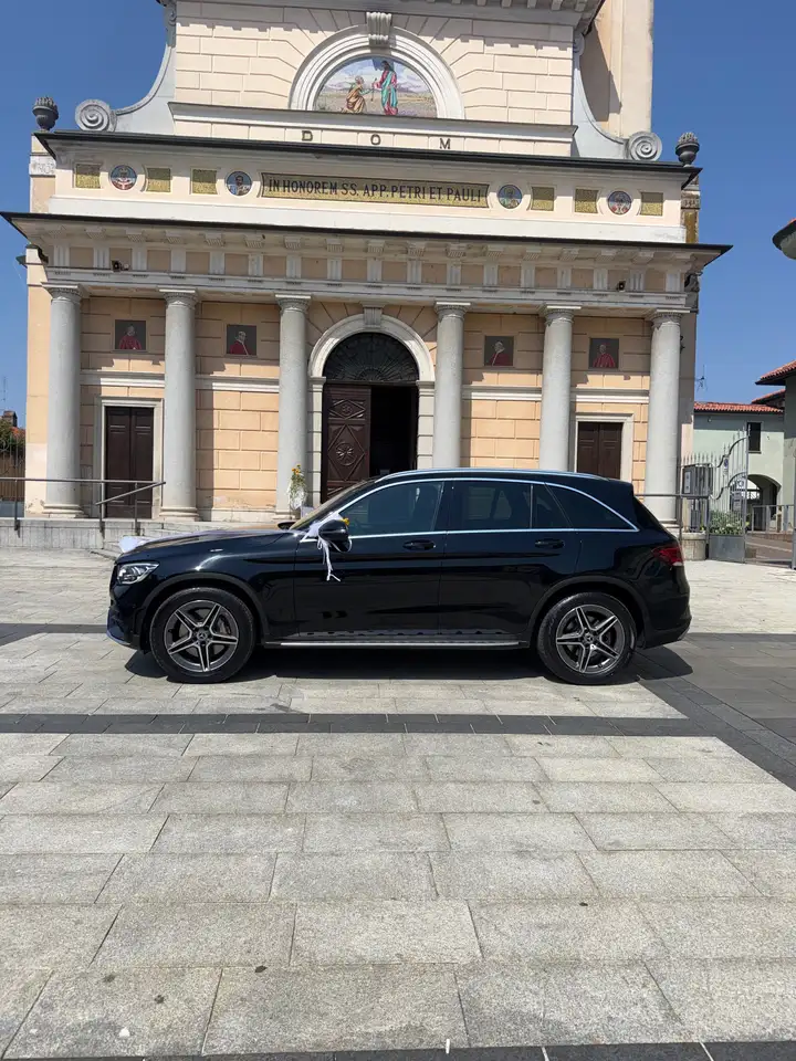 Mercedes-Benz GLC 300 4matic sport premium, foto 2