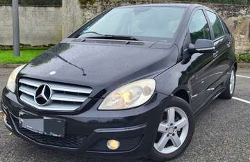 Classe BlueEFFICIENCY Classic