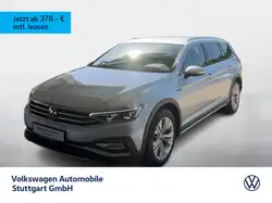 Volkswagen Passat Alltrack Passat Variant Alltrack 2.0 TDI DSG Navi Kamera