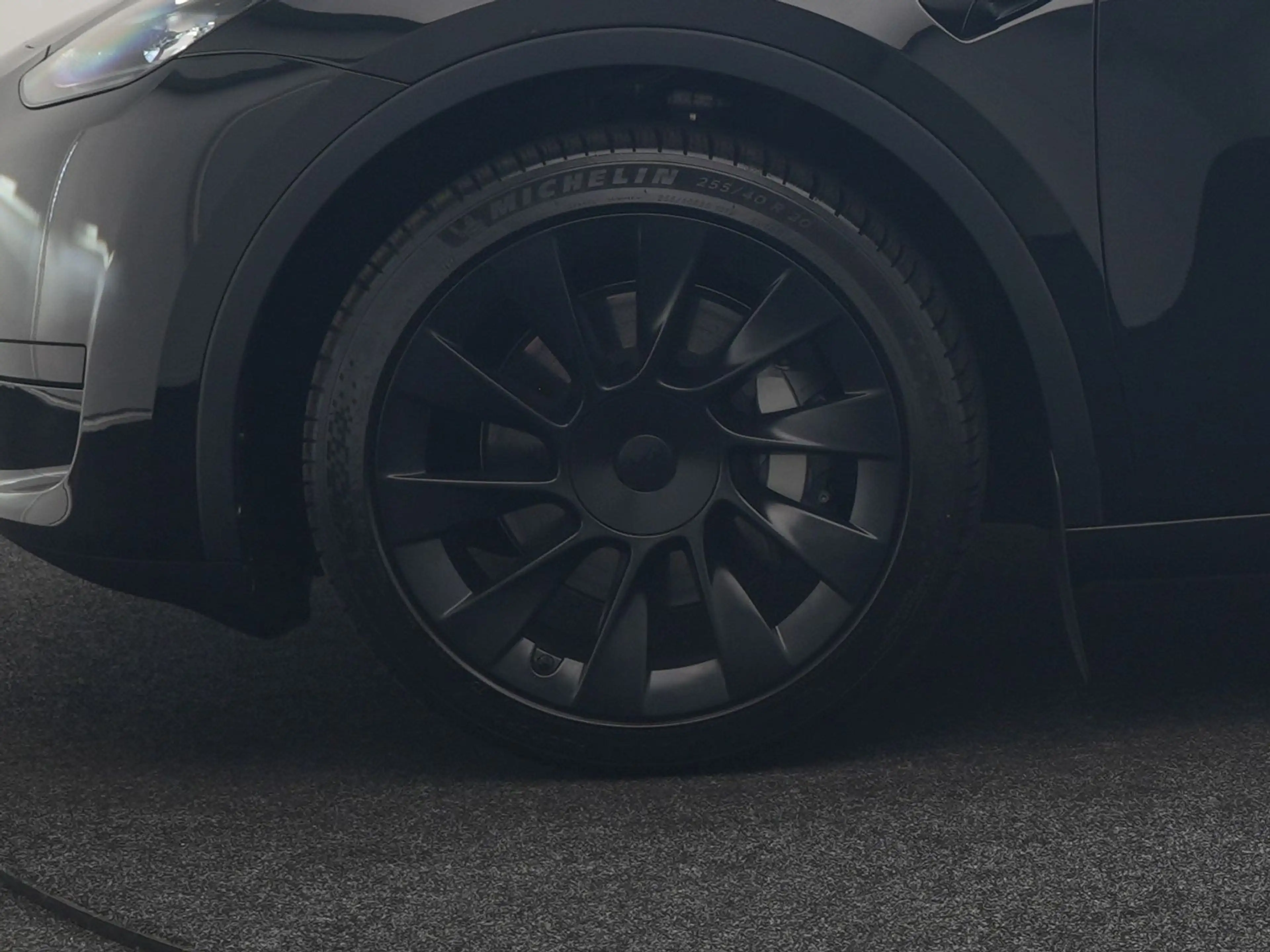 Tesla Model Y RWD 58 kWh 299pk Dealer O.H | Panodak | Full Self — photo 40