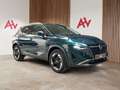 Nissan Qashqai N-Connecta 1.3 DIG-T MHEV X-Tronic ** Cold Pack... Vert - thumbnail 3