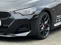 BMW 218 i Coupé * M Sportpaket * Glasdach * Rückfahrkamera Noir - thumbnail 6