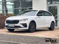 Skoda Scala Selection Tour 1.5TSI DSG AHZV LED ACC RFK BT Weiß - thumbnail 4