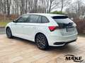 Skoda Scala Selection Tour 1.5TSI DSG AHZV LED ACC RFK BT Weiß - thumbnail 5