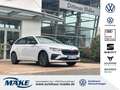 Skoda Scala Selection Tour 1.5TSI DSG AHZV LED ACC RFK BT Weiß - thumbnail 1