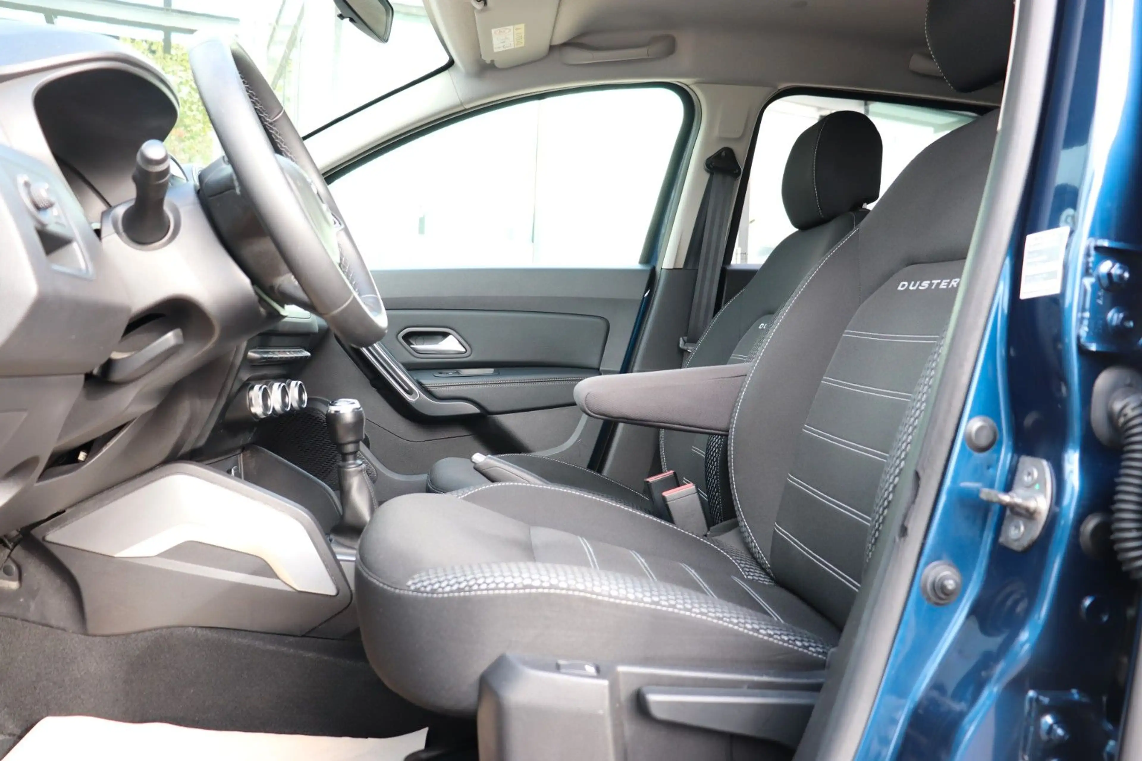 Dacia Duster II Adventure, 360° Kamera, AHK — photo 10