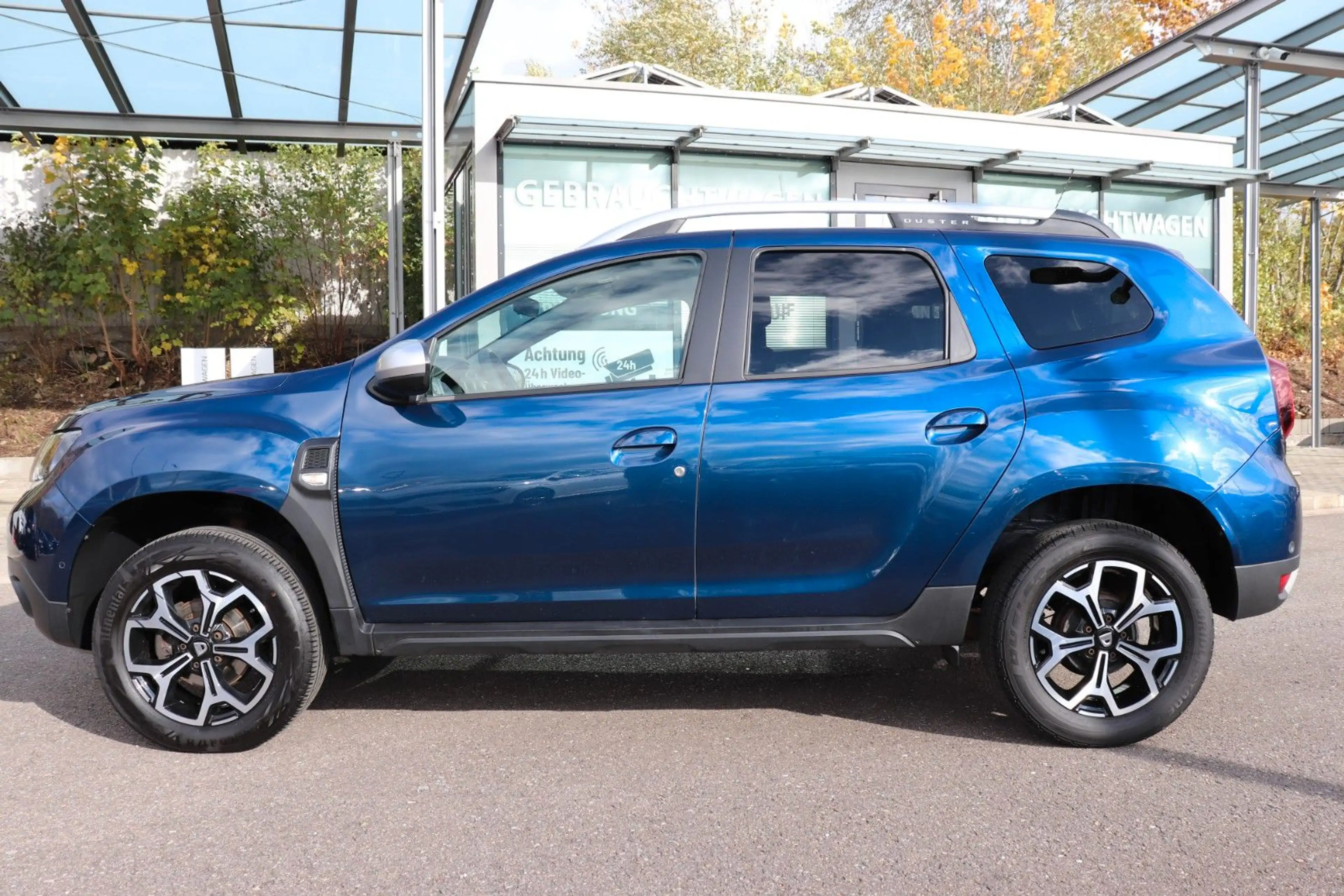 Dacia Duster II Adventure, 360° Kamera, AHK — photo 2