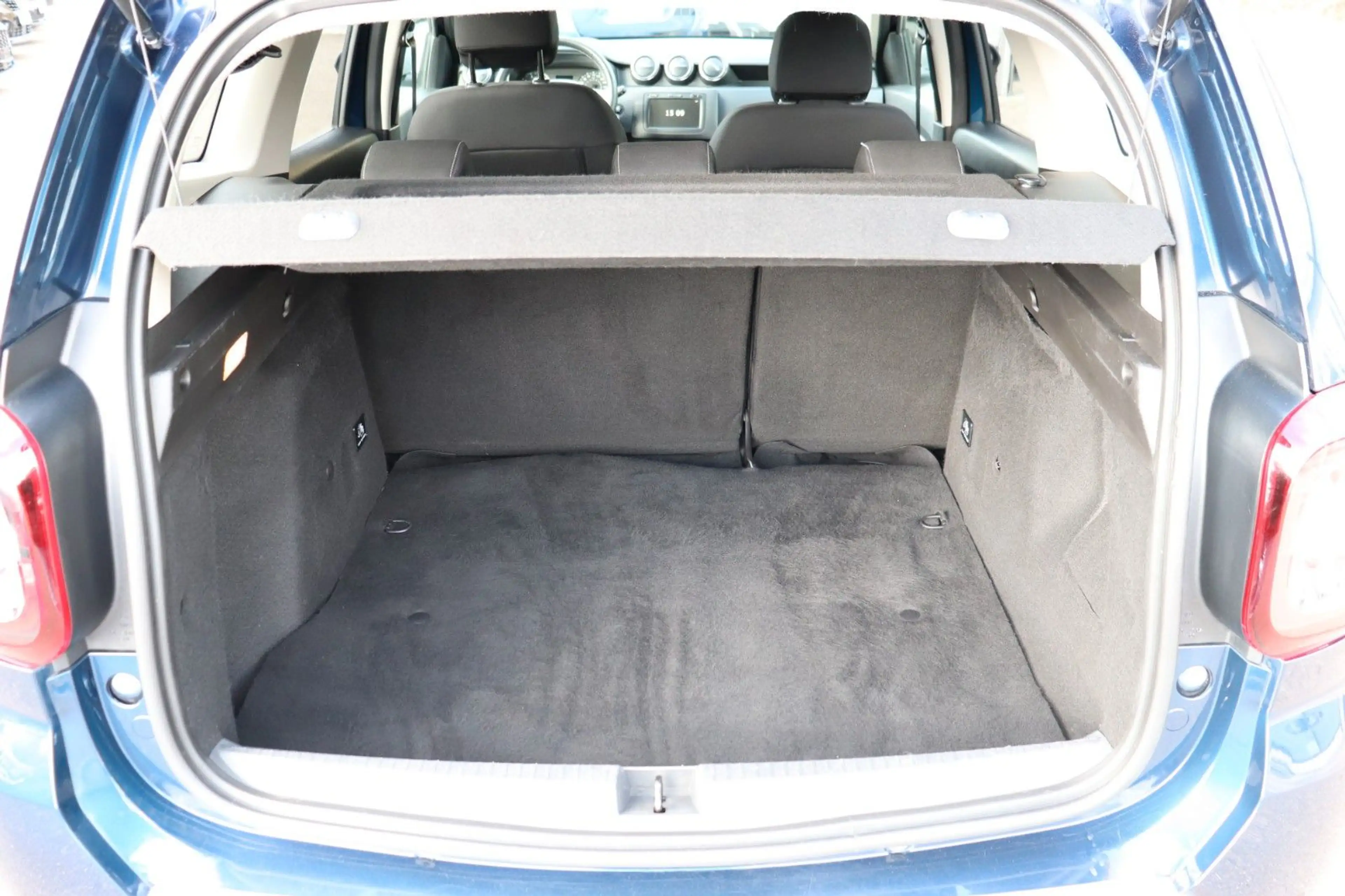 Dacia Duster II Adventure, 360° Kamera, AHK — photo 12