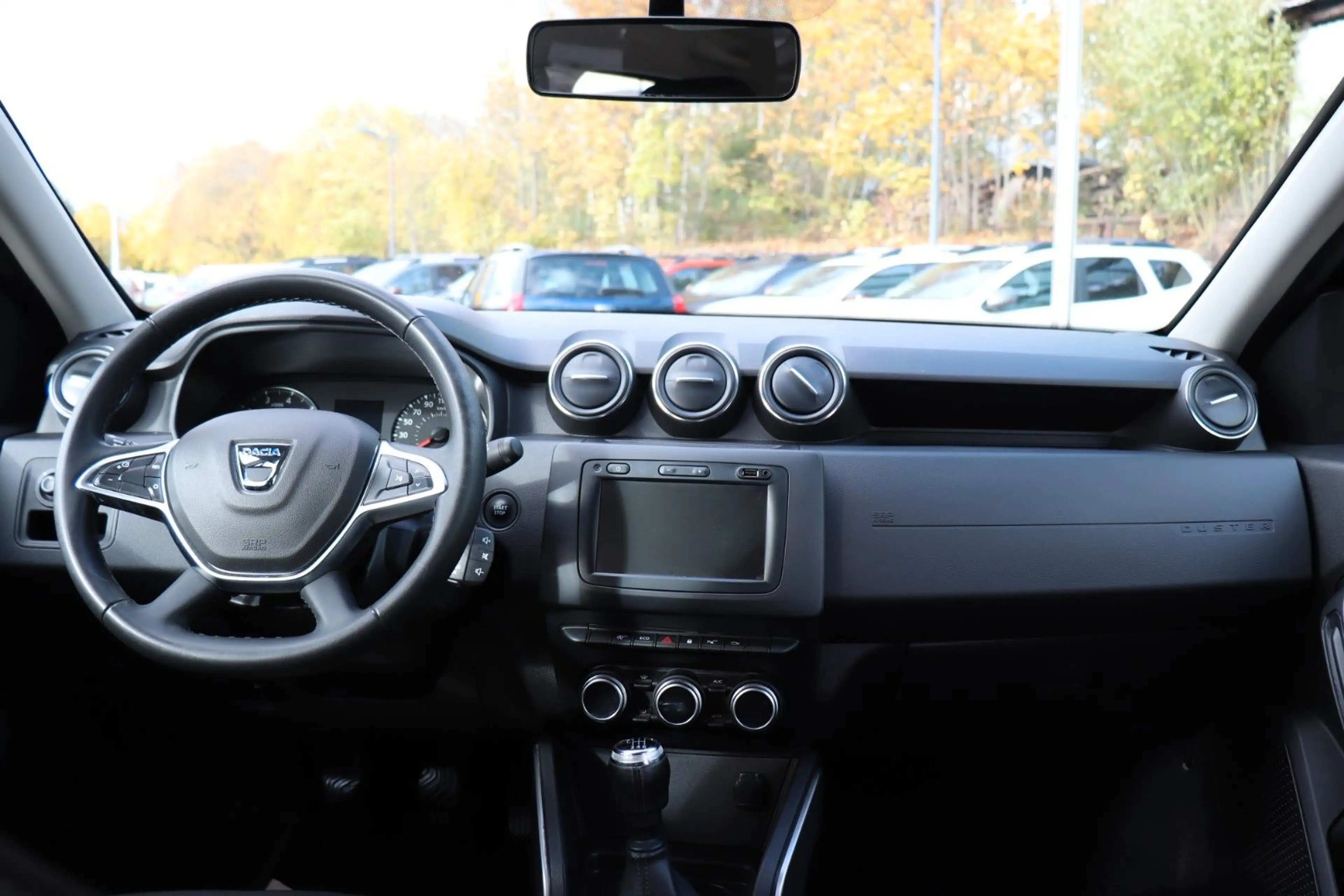Dacia Duster II Adventure, 360° Kamera, AHK — photo 15