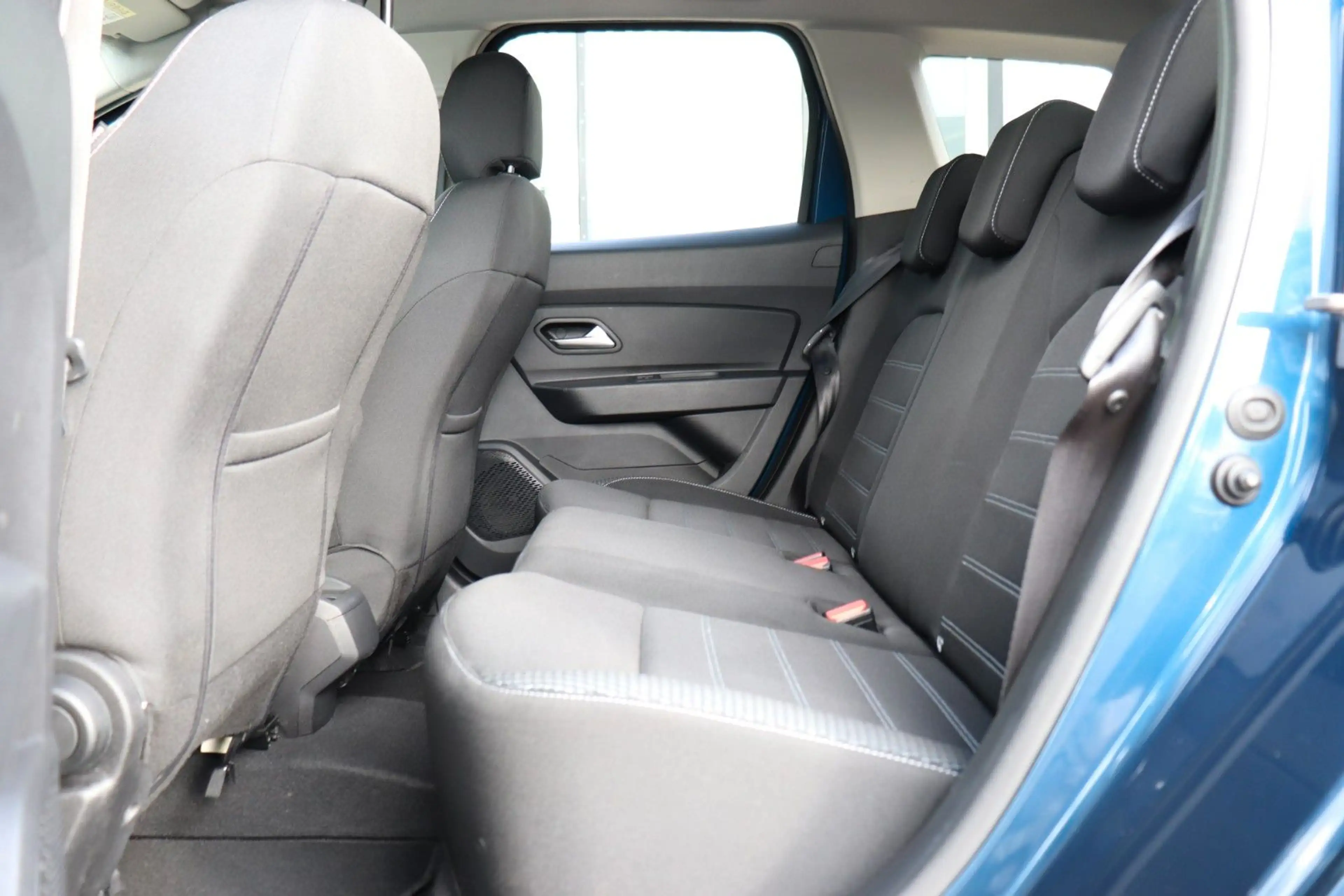 Dacia Duster II Adventure, 360° Kamera, AHK — photo 11