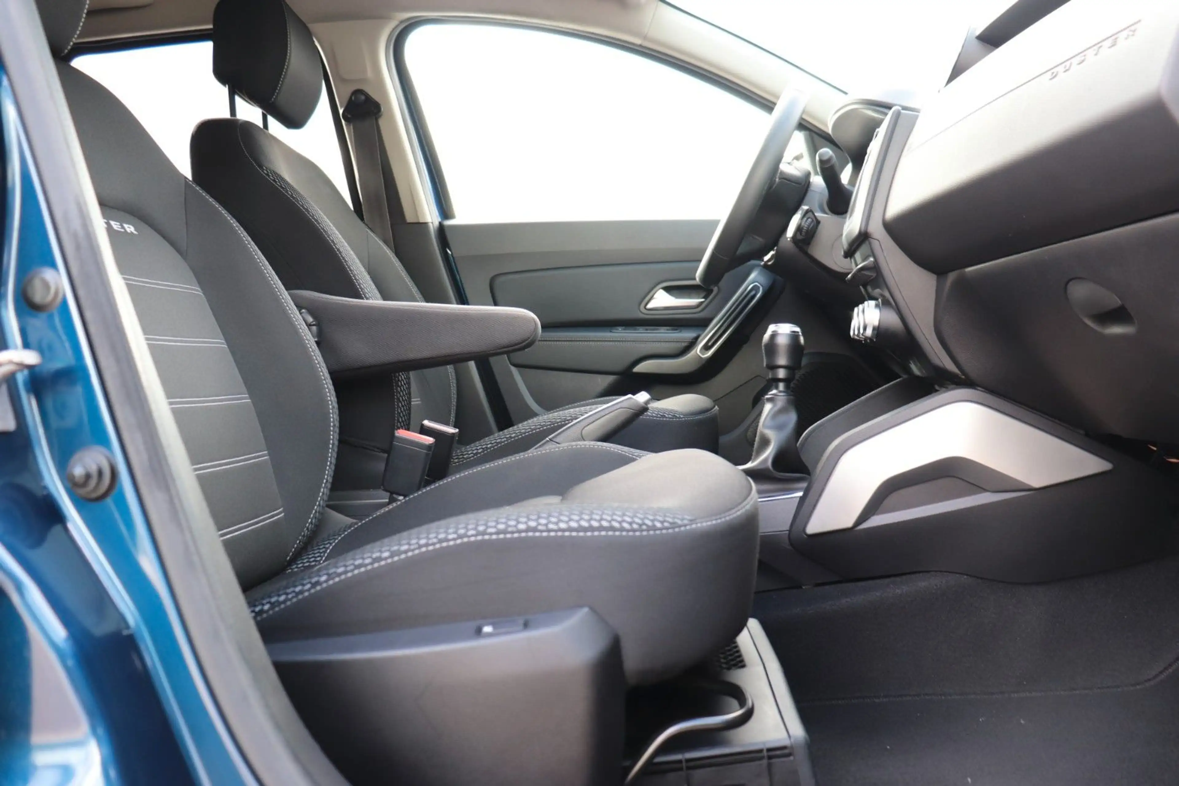 Dacia Duster II Adventure, 360° Kamera, AHK — photo 14