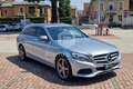 Mercedes-Benz C 220 C 220 d S.W. 4Matic Auto Sport Zilver - thumbnail 3