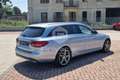 Mercedes-Benz C 220 C 220 d S.W. 4Matic Auto Sport Zilver - thumbnail 5