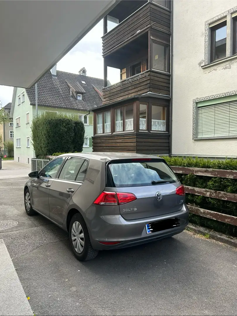Volkswagen Golf Rabbit 2012 1,6 TDI DPF - 2
