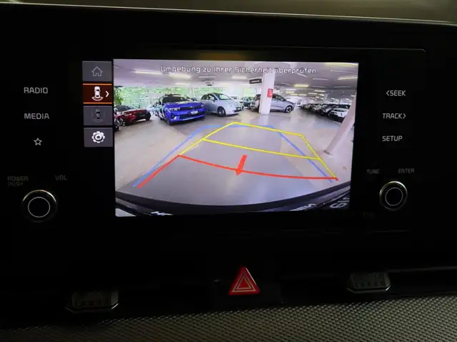 Kia Sportage view 12