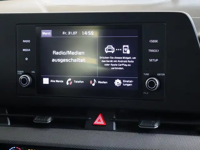 Kia Sportage view 7