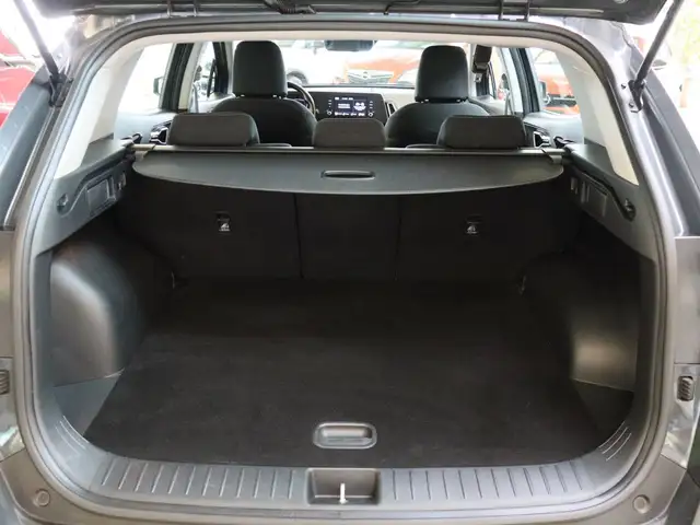 Kia Sportage view 11