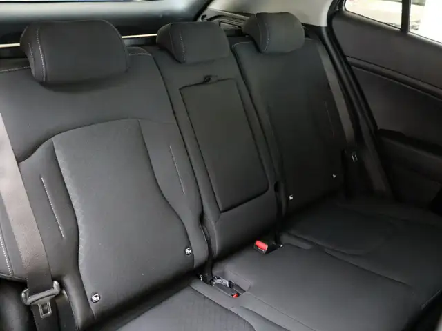 Kia Sportage view 4