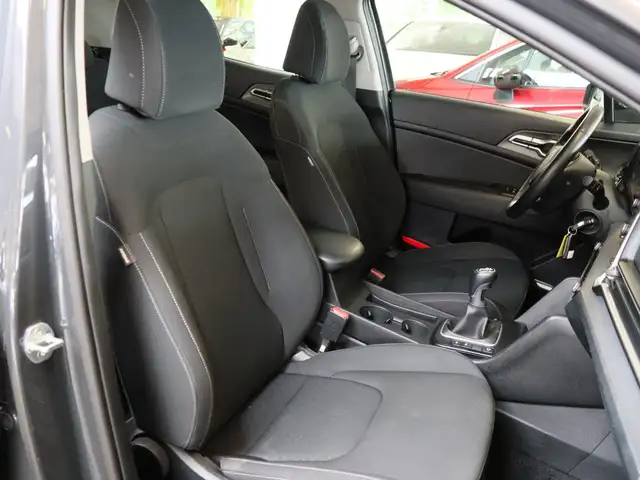 Kia Sportage view 6