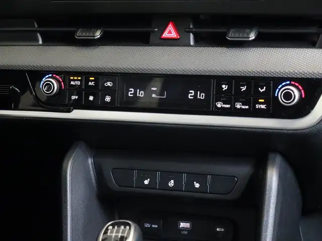 Kia Sportage view 8