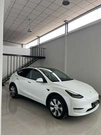 Todoterreno Automático de 5 Puertas