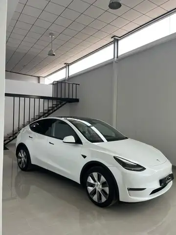 Tesla Model Y Todoterreno Automático de 5 Puertas