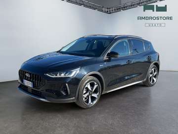 Active V 2022 - Focus Active 1.0t ecoboost h 125cv