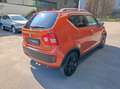 Suzuki Ignis 1,2 DualJet Hybrid shine Orange - thumbnail 5