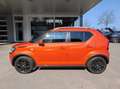 Suzuki Ignis 1,2 DualJet Hybrid shine Orange - thumbnail 2
