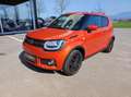 Suzuki Ignis 1,2 DualJet Hybrid shine Orange - thumbnail 1