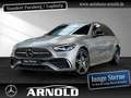 Mercedes-Benz C 300 C 300 T de AMG Line Night HUD Fahrass-P. 360°  BC Silber - thumbnail 1