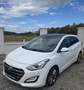 Hyundai i30 i30 CW 1,6 CRDi DCT Premium Weiß - thumbnail 1