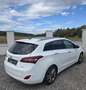Hyundai i30 i30 CW 1,6 CRDi DCT Premium Weiß - thumbnail 3