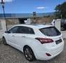 Hyundai i30 i30 CW 1,6 CRDi DCT Premium Weiß - thumbnail 4