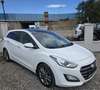 Hyundai i30 i30 CW 1,6 CRDi DCT Premium Weiß - thumbnail 2