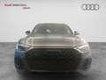 Audi Q5 40 TDI quattro-ultra Black line S tronic 150kW Gris - thumbnail 2