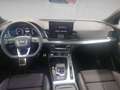 Audi Q5 40 TDI quattro-ultra Black line S tronic 150kW Gris - thumbnail 7