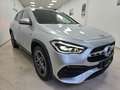 Mercedes-Benz GLA 250 GLA250 AMG LINE e phev (eq-power) Premium auto Silber - thumbnail 4