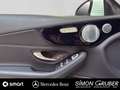 Mercedes-Benz C 300 Cabrio Burmester Navi CarPlay LED Kamera Blanc - thumbnail 8