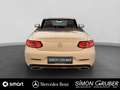 Mercedes-Benz C 300 Cabrio Burmester Navi CarPlay LED Kamera Blanc - thumbnail 27