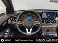 Mercedes-Benz C 300 Cabrio Burmester Navi CarPlay LED Kamera Blanc - thumbnail 10
