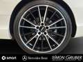 Mercedes-Benz C 300 Cabrio Burmester Navi CarPlay LED Kamera Blanc - thumbnail 24