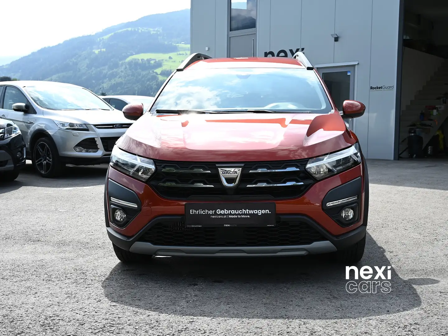 Dacia Jogger Comfort - 2