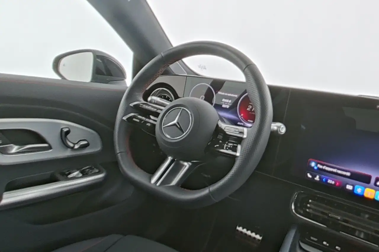 Mercedes-Benz CLA 2026 — фото 13