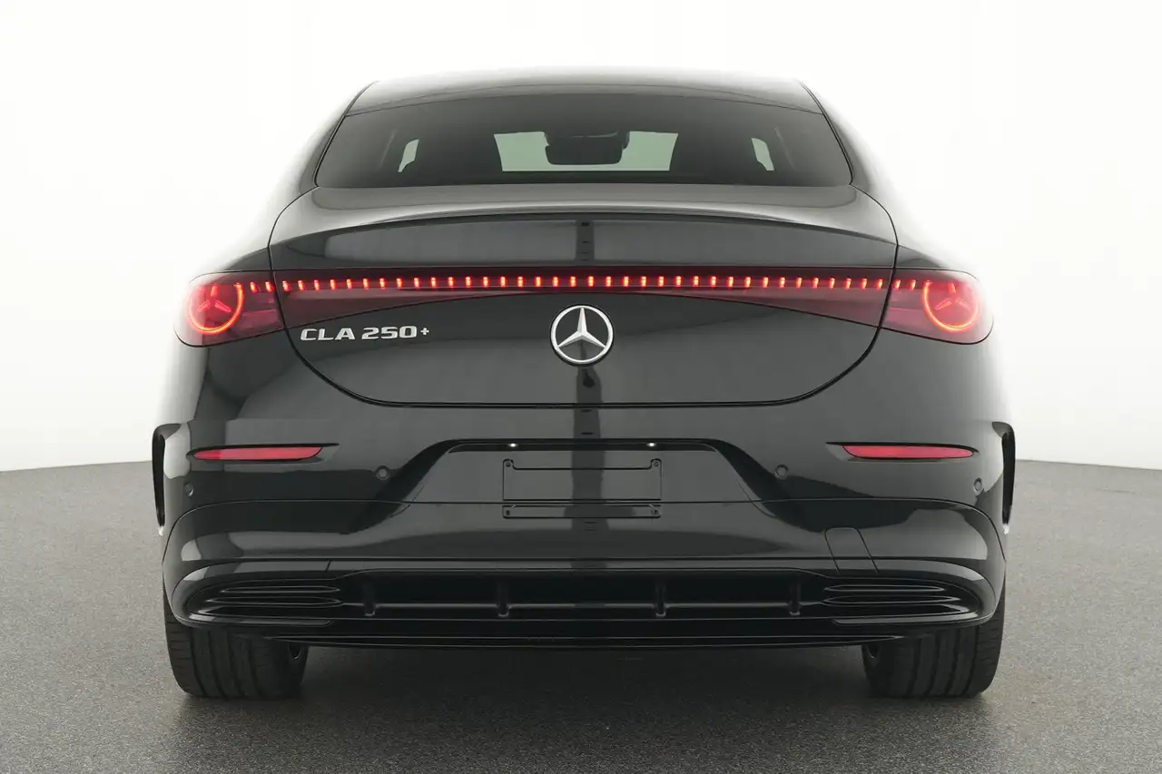Mercedes-Benz CLA 2026 — фото 7