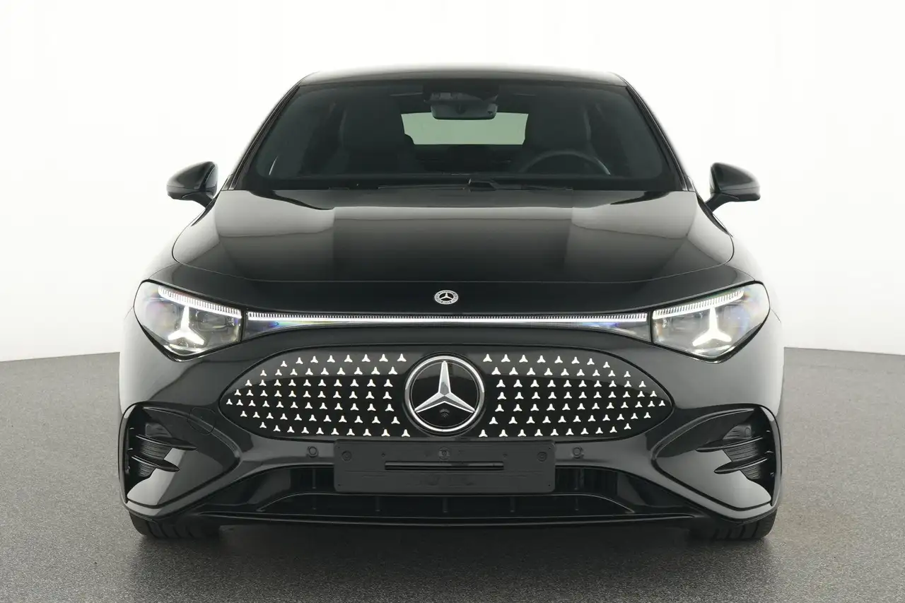 Mercedes-Benz CLA 2026 — фото 6