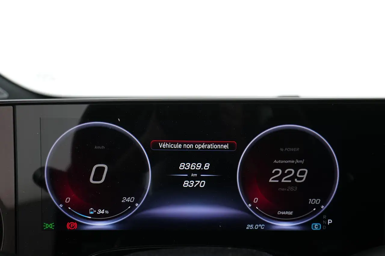Mercedes-Benz CLA 2026 — фото 14