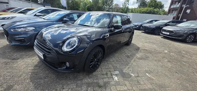 MINI Cooper Clubman Aut. Classic Trim Pano Head-Up Piano-Black 100 kW