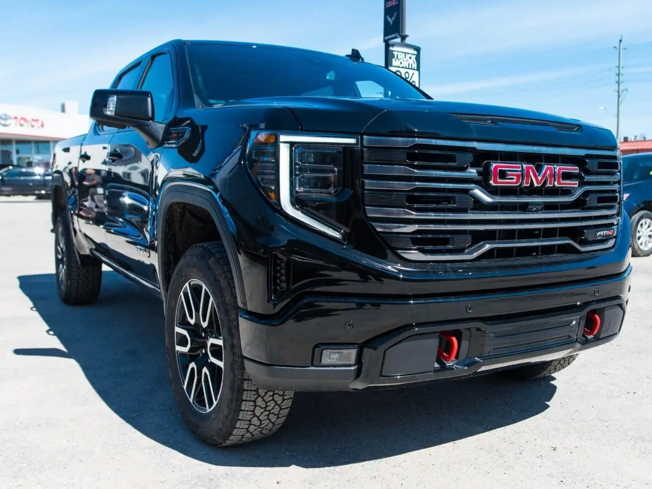 GMC Sierra 1500 снимка GMC Sierra 1500
