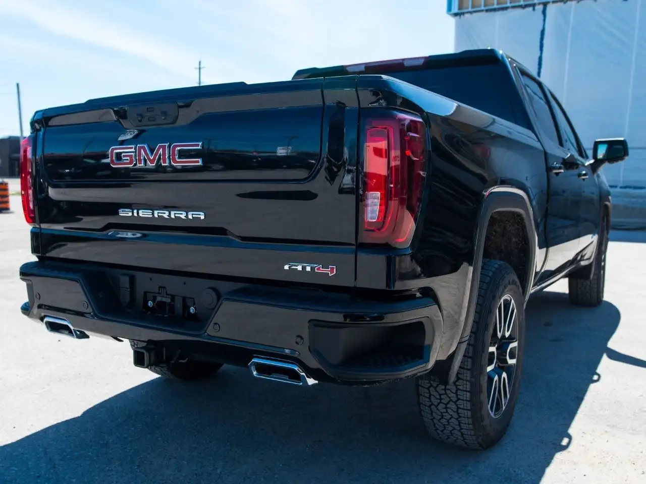 GMC Sierra 1500 снимка GMC Sierra 1500